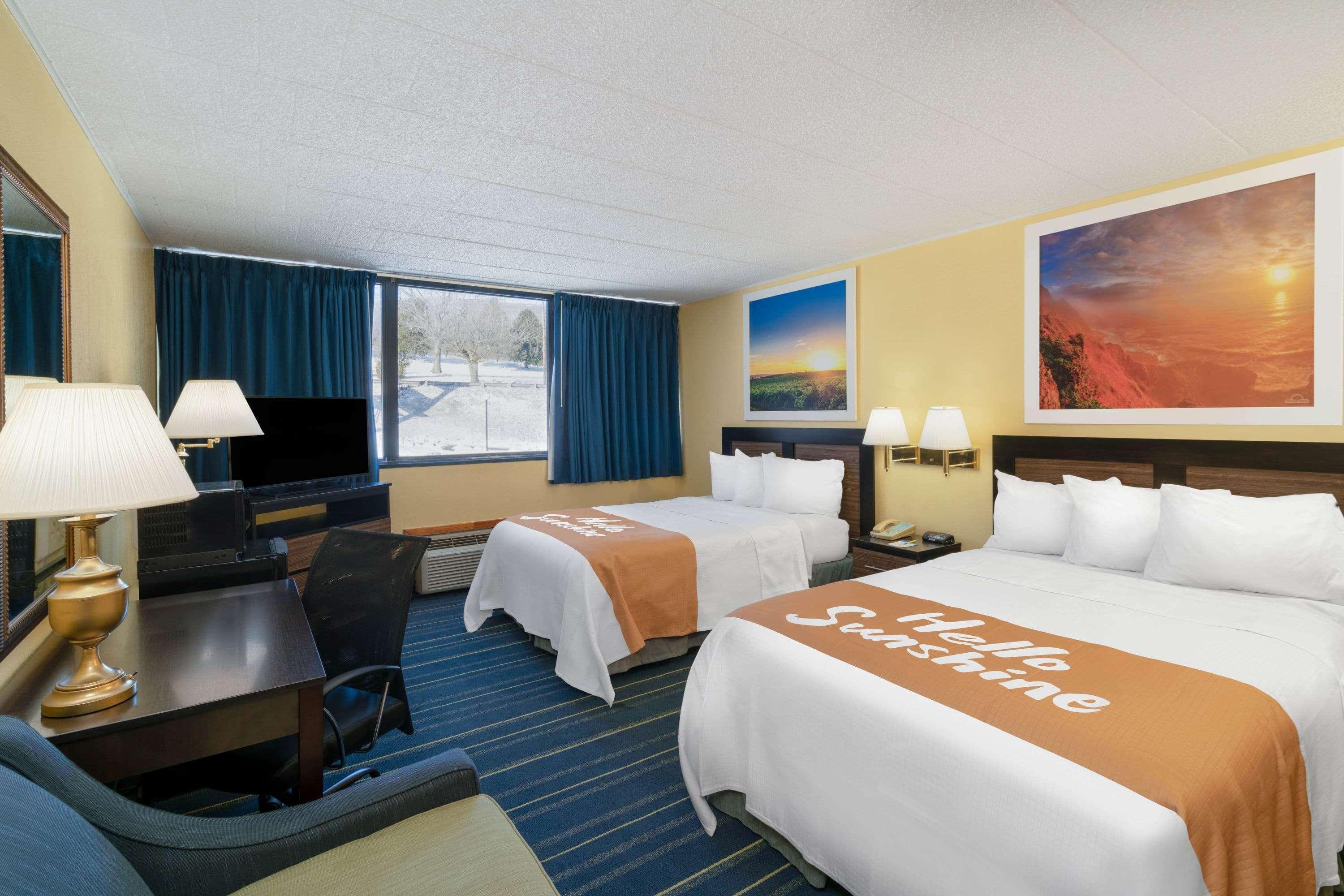 Days By Wyndham Scranton Pa Dickson City