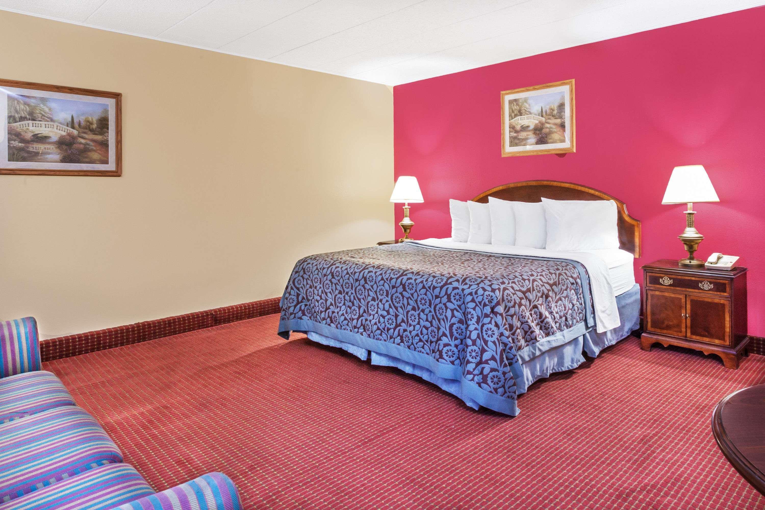 Days By Wyndham Scranton Pa 2* Dickson City