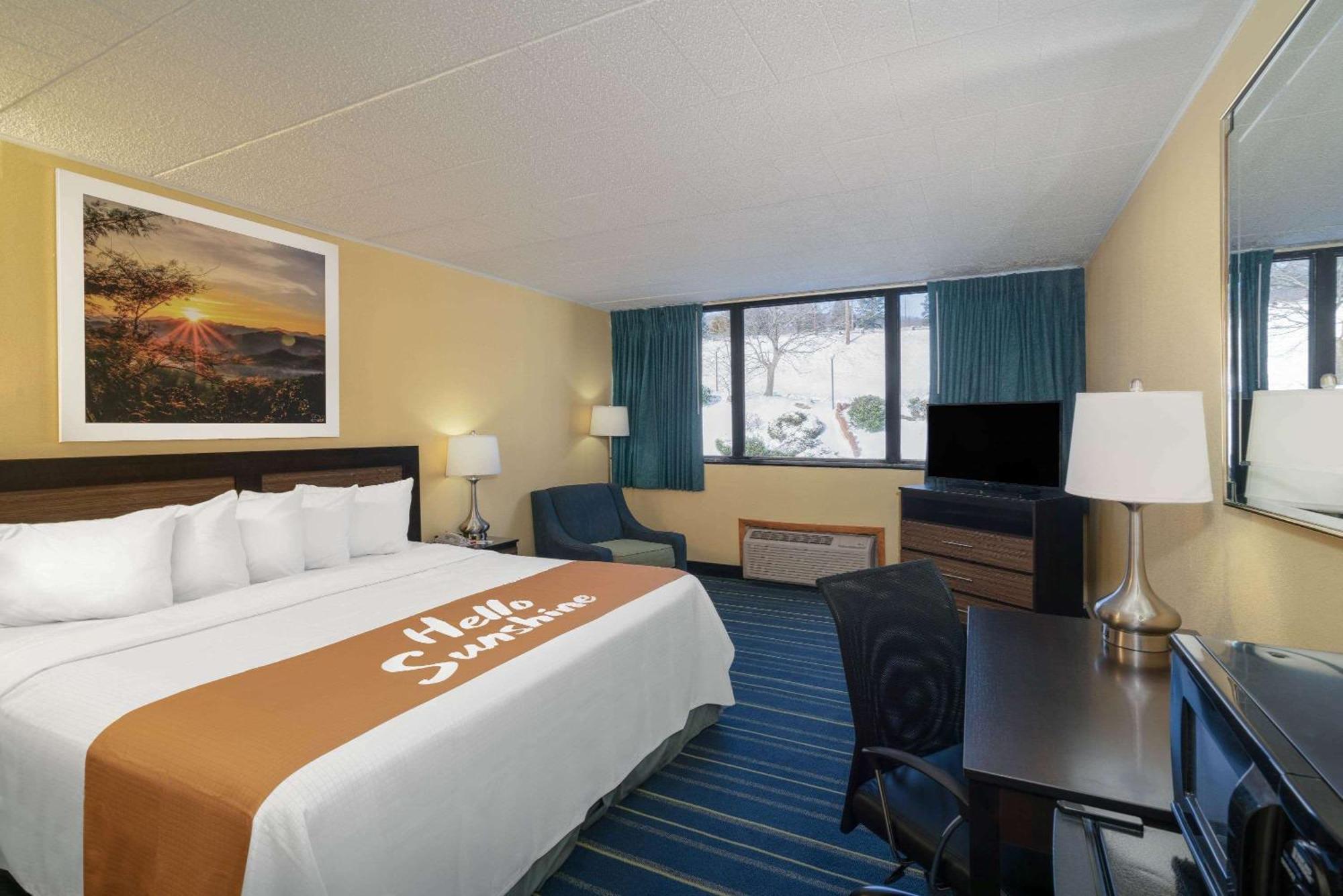 Days By Wyndham Scranton Pa
