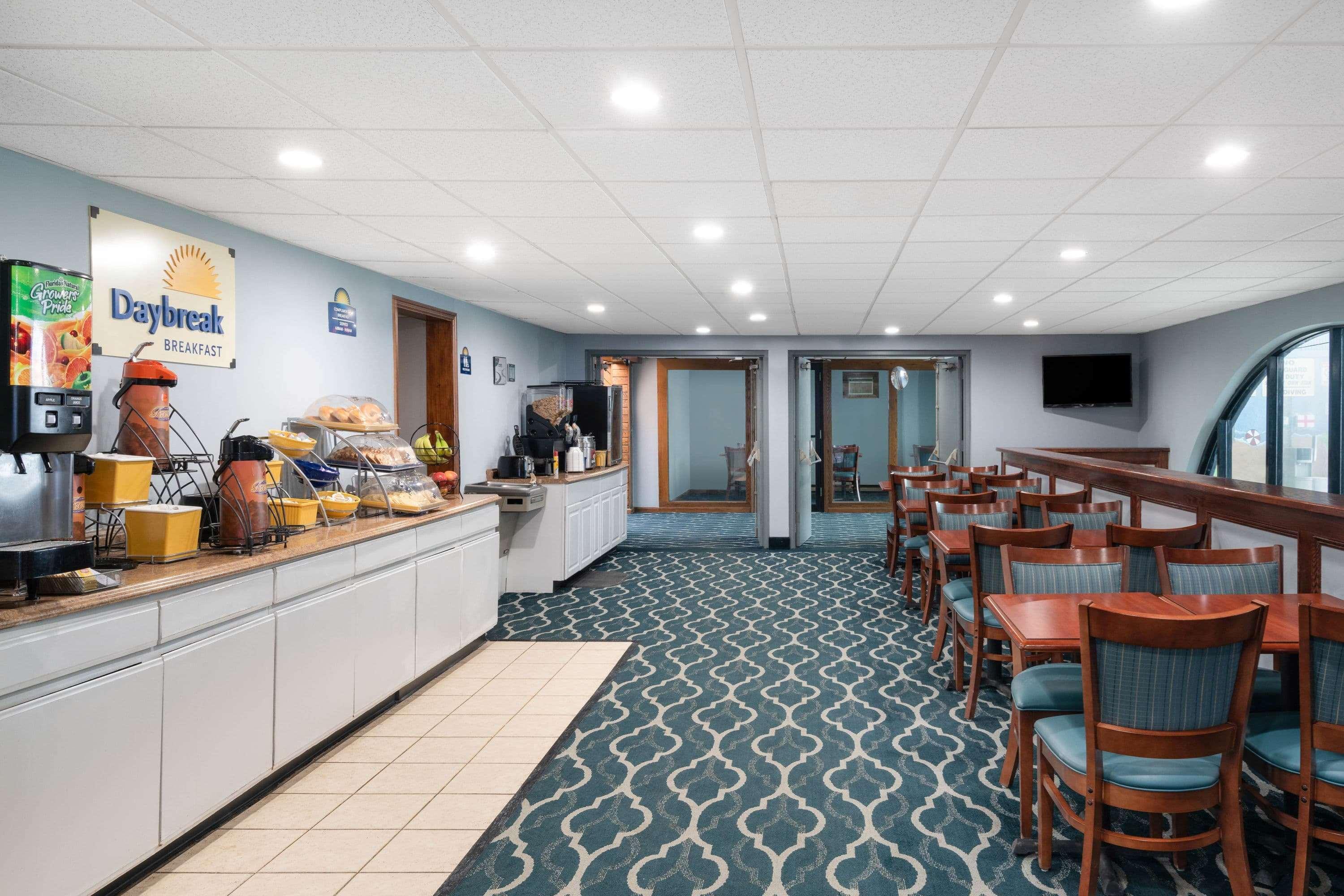 Days By Wyndham Scranton Pa 2* Dickson City