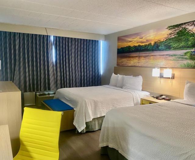 Hotel Days By Wyndham Scranton Pa