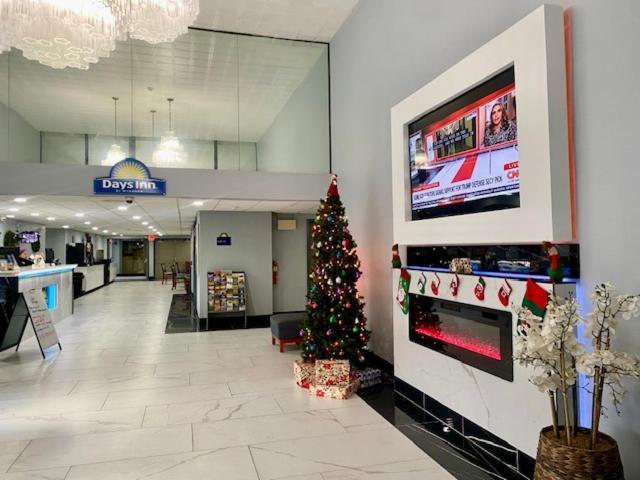 Hotel Days By Wyndham Scranton Pa 2*