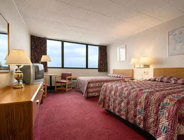 Days By Wyndham Scranton Pa 2*