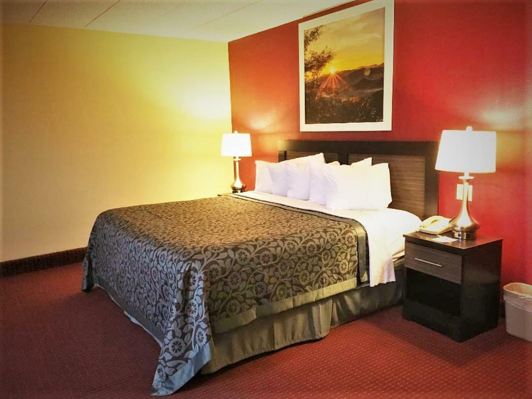 Days By Wyndham Scranton Pa