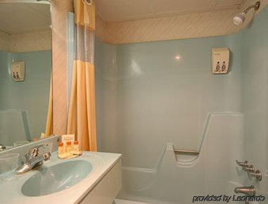 Days By Wyndham Scranton Pa Hotel 2*