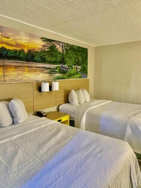 Hotel Days By Wyndham Scranton Pa