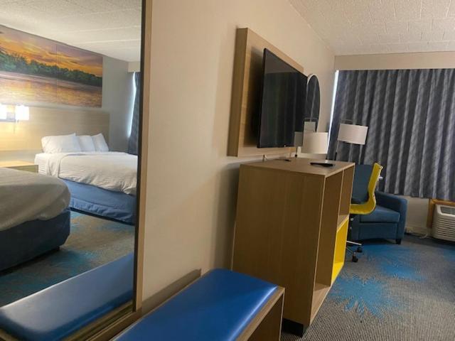 Hotel Days By Wyndham Scranton Pa 2*