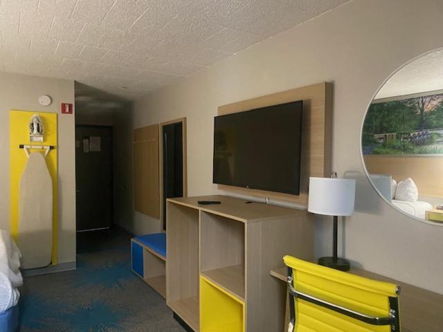Days By Wyndham Scranton Pa Dickson City