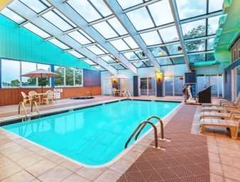Days By Wyndham Scranton Pa 2*