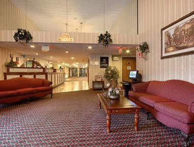 Days By Wyndham Scranton Pa 2* Dickson City