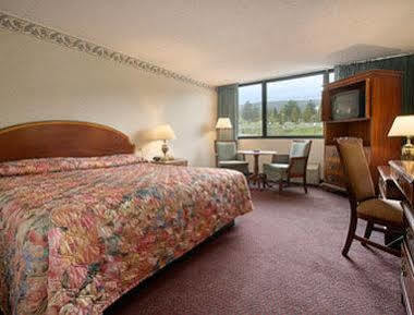 Hotel Days By Wyndham Scranton Pa 2*
