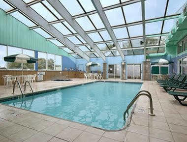 Days By Wyndham Scranton Pa