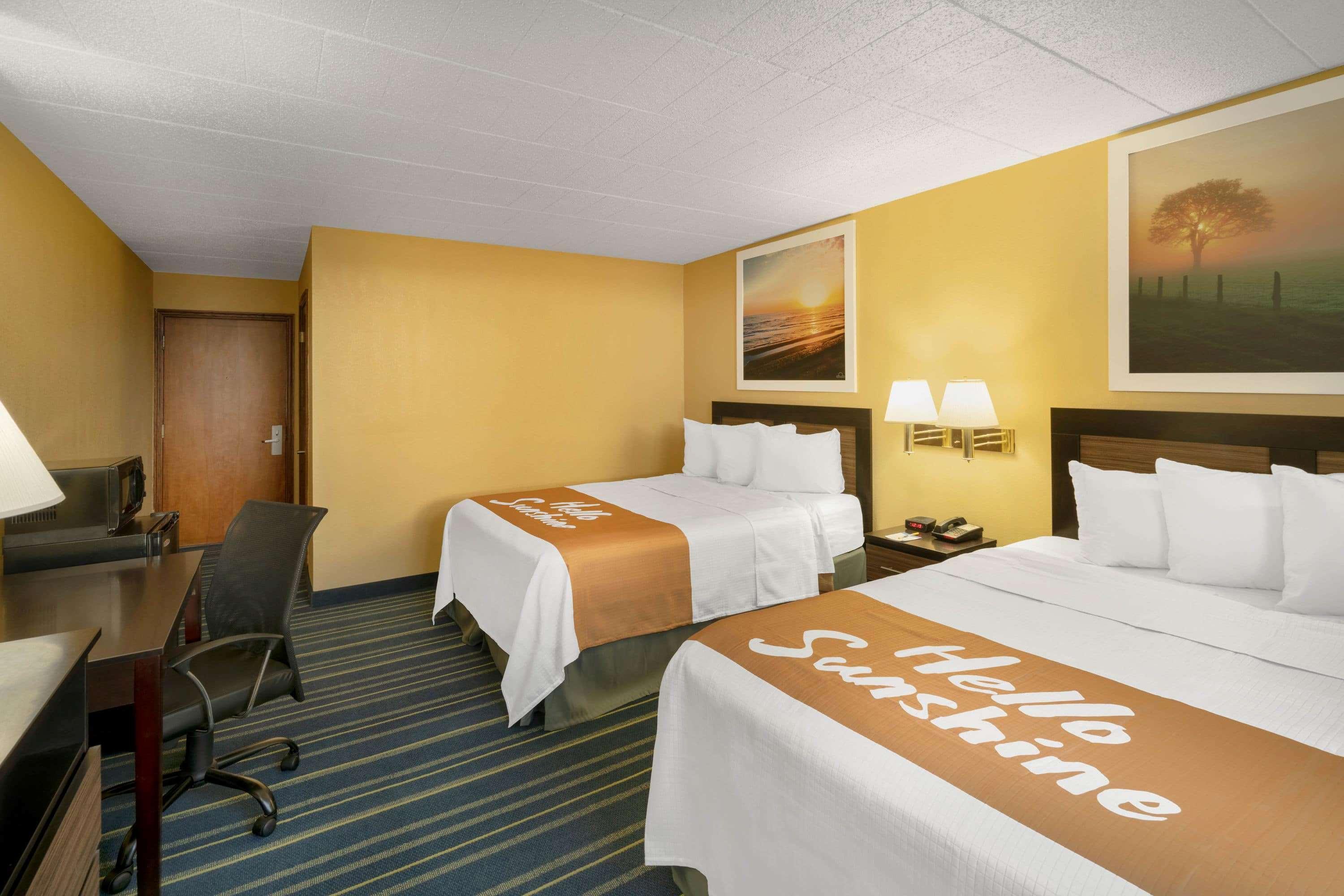 Days By Wyndham Scranton Pa Dickson City