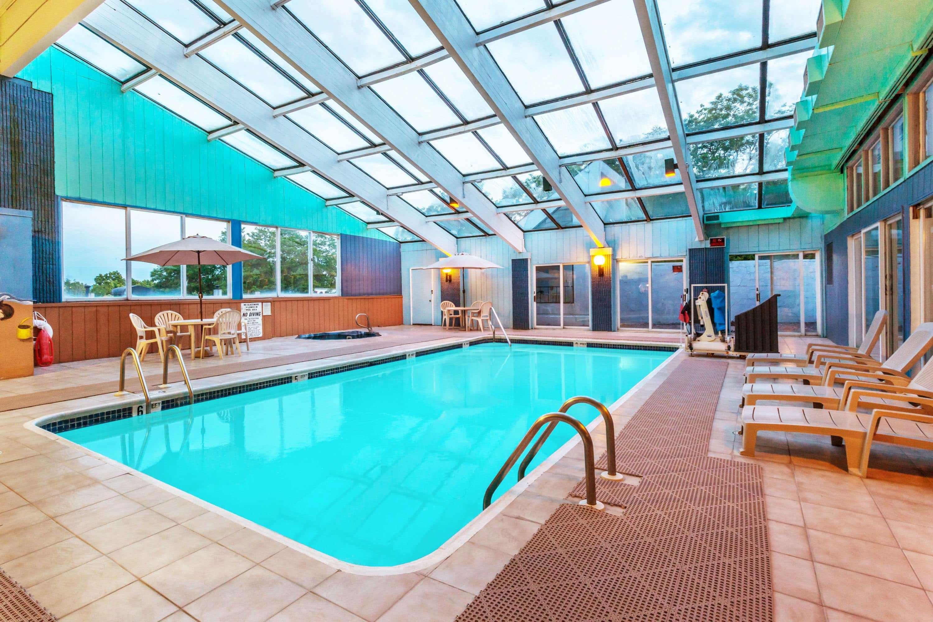 Hotel Days By Wyndham Scranton Pa Dickson City
