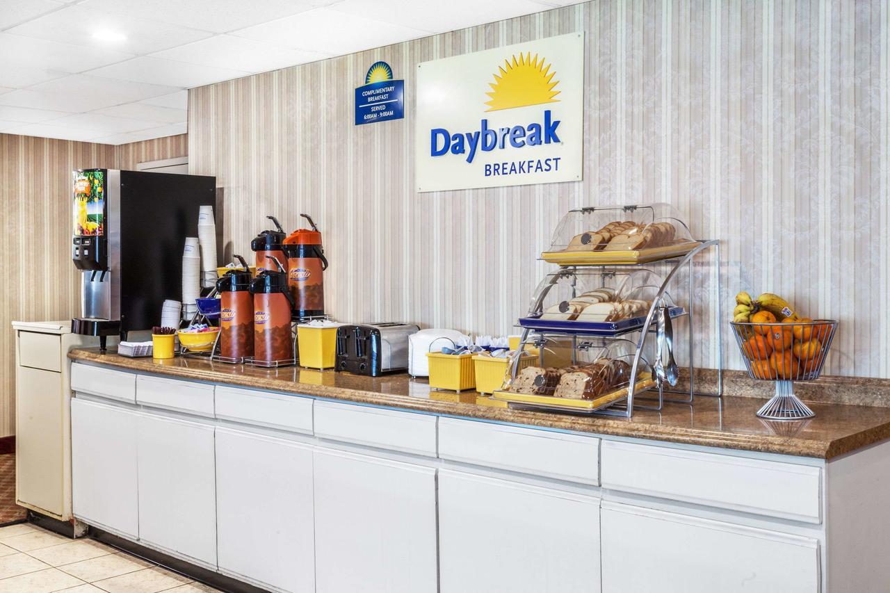 Hotel Days By Wyndham Scranton Pa
